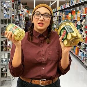 Meet your Posher, Tianna